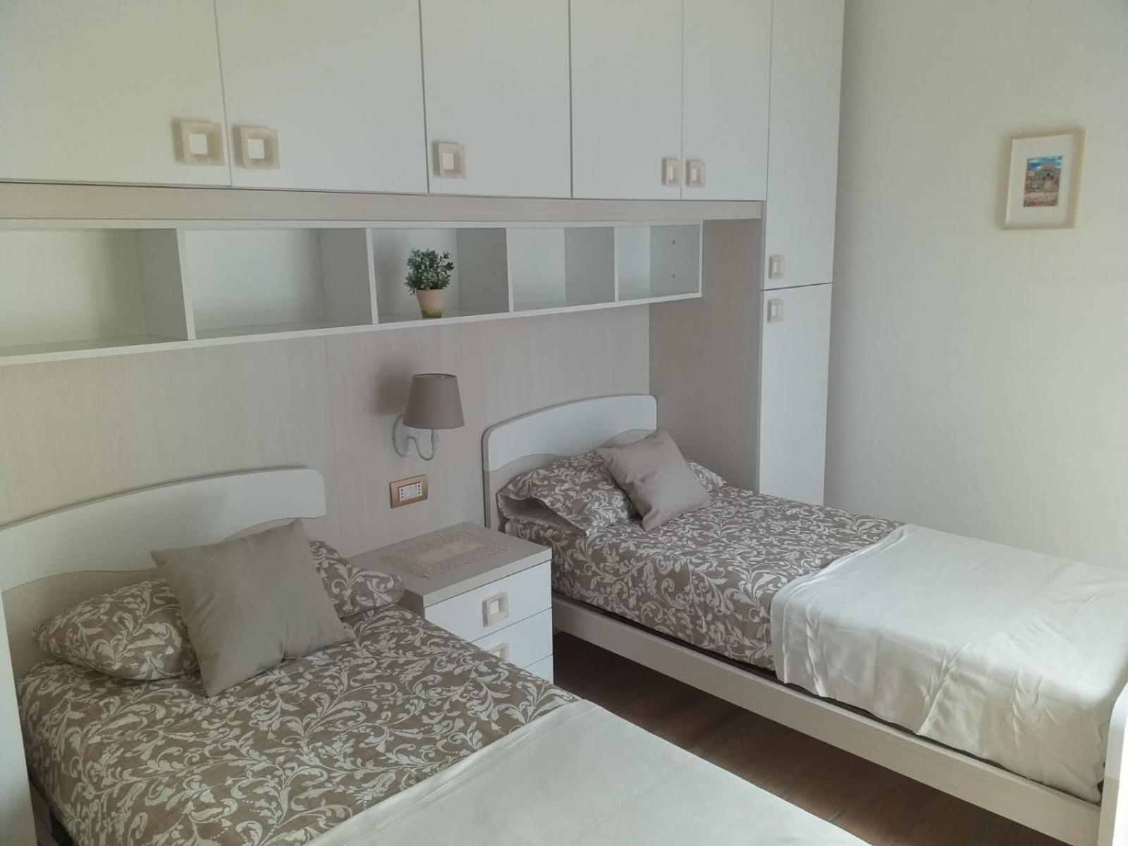 La Cornice Dei Monti Tramonti Kamer foto